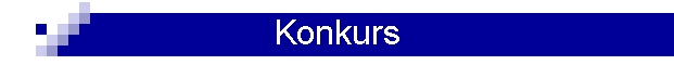 Konkurs